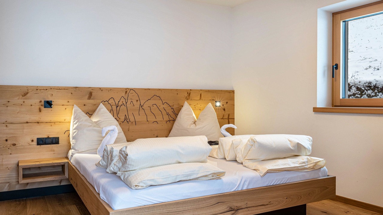 Photo of Bedroom in Funes