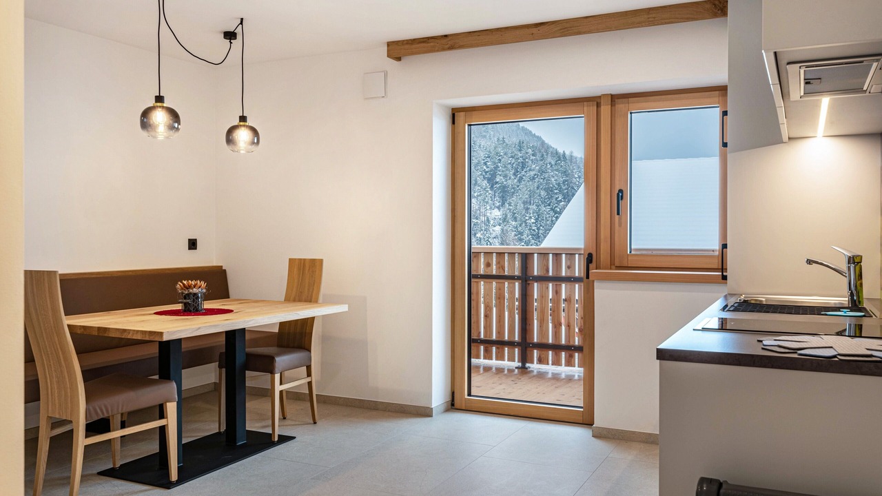 Photo of Kitchen in Funes