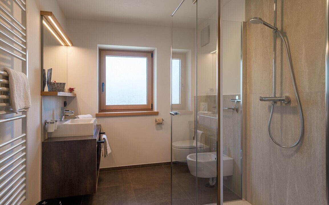Photo of Bathroom in Funes
