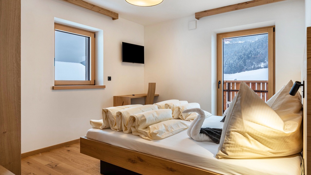 Photo of Bedroom in Funes