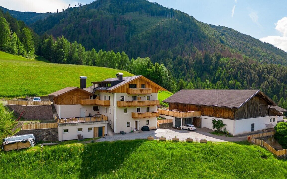 Photo of Outdoor in Funes