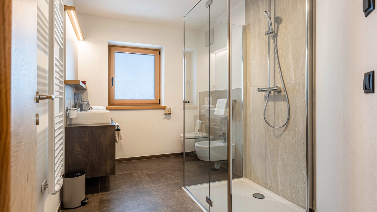 Photo of Bathroom in Funes