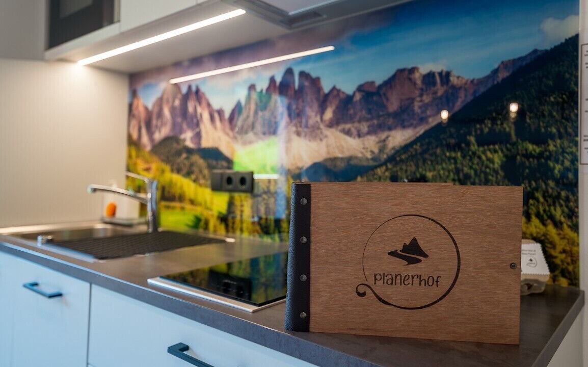 Photo of Kitchen in Funes