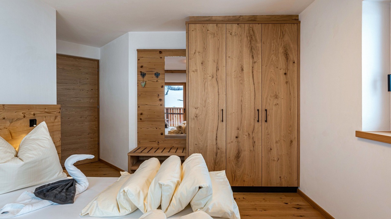 Photo of Bedroom in Funes