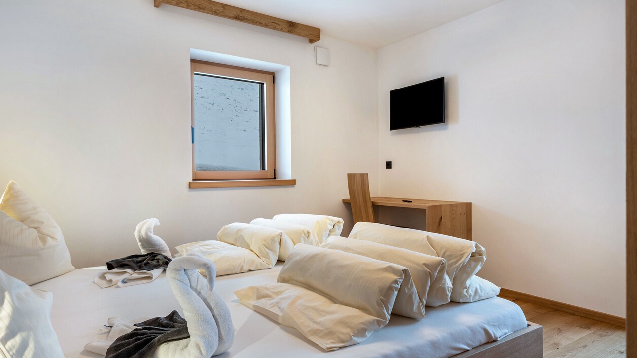 Photo of Bedroom in Funes