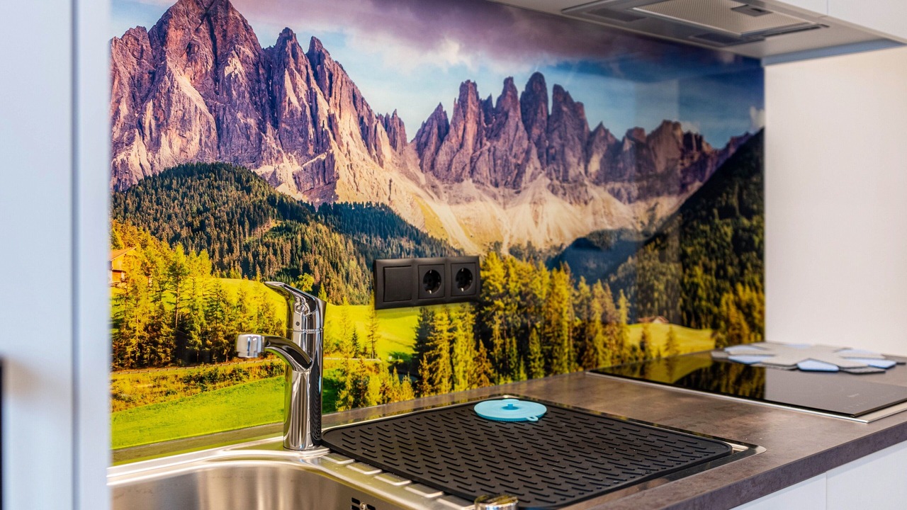Photo of Kitchen in Funes
