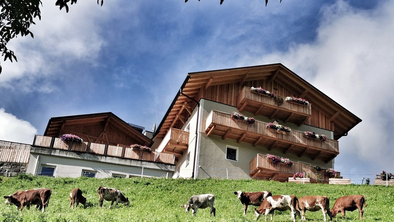 Photo of Outdoor in Funes