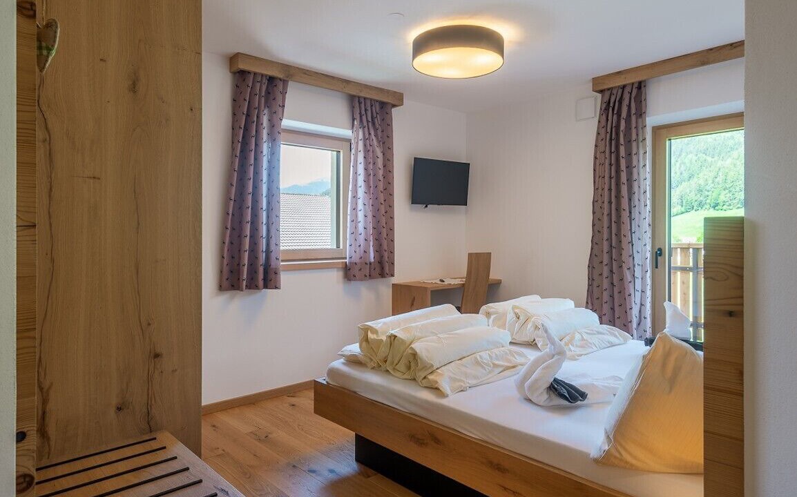Photo of Bedroom in Funes