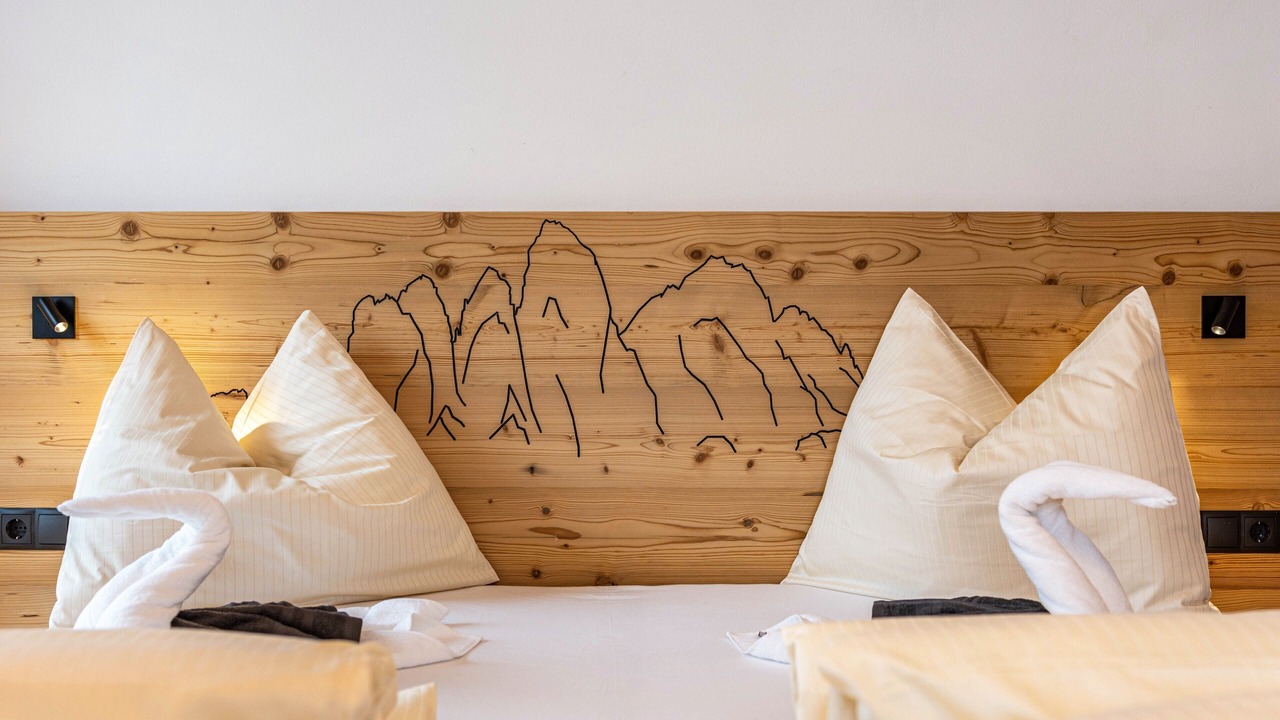 Photo of Bedroom in Funes