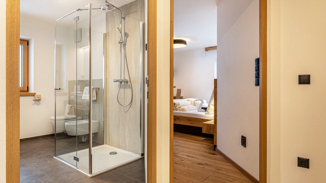 Photo of Bathroom in Funes