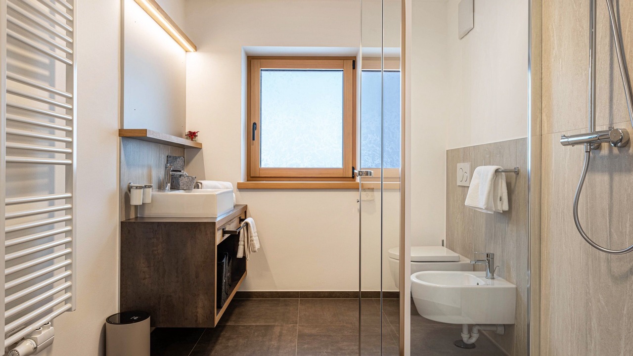 Photo of Bathroom in Funes