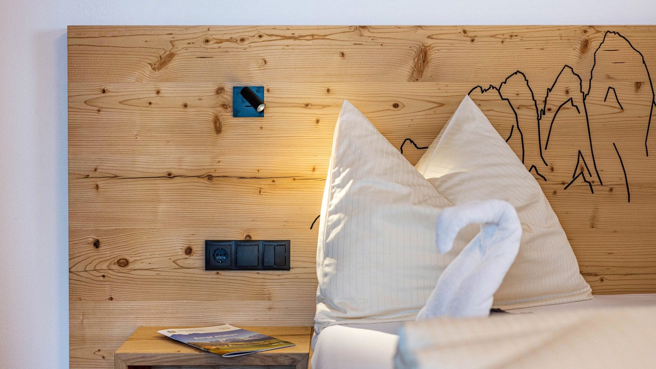 Photo of Bedroom in Funes