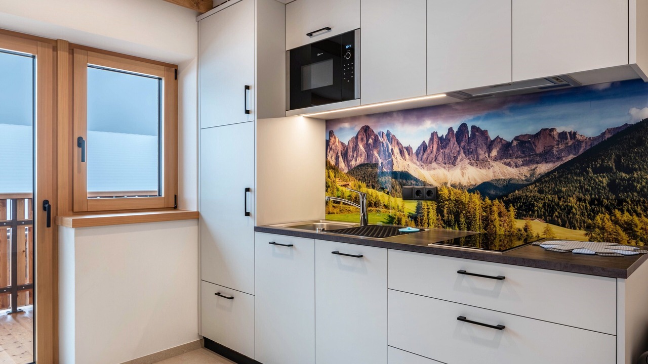 Photo of Kitchen in Funes
