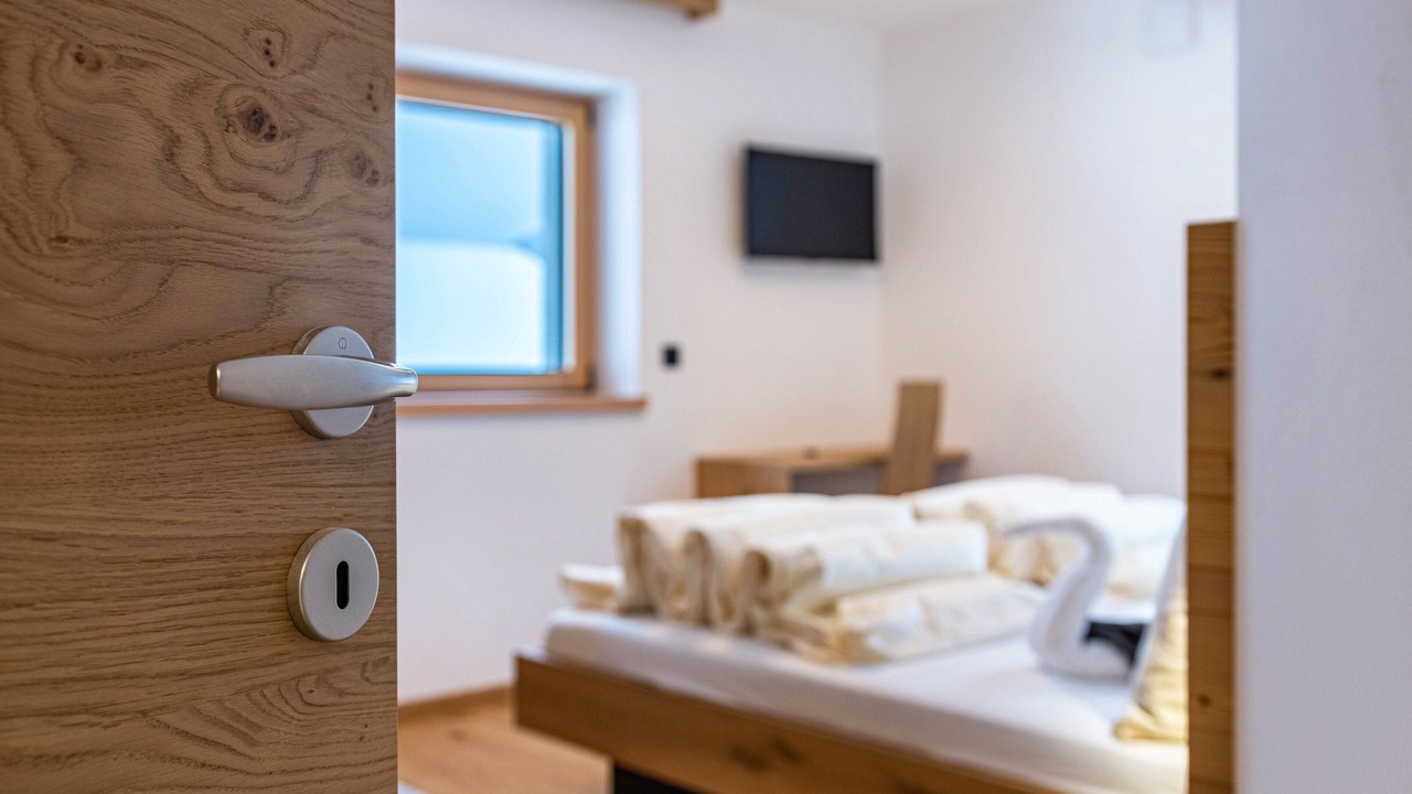 Photo of Bedroom in Funes