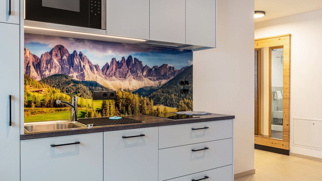 Photo of Kitchen in Funes