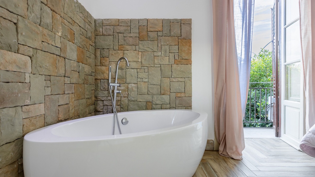 Photo of Bathroom in Corso dei Mille - Sant'Erasmo