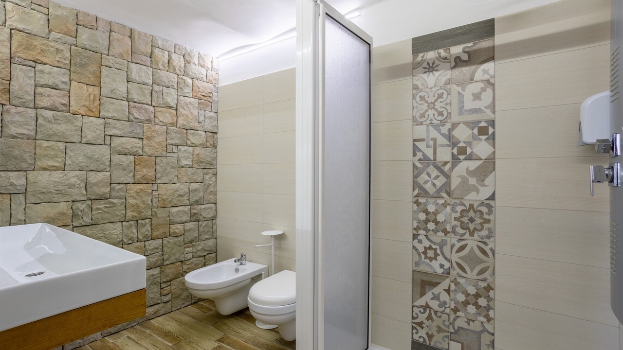 Photo of Bathroom in Corso dei Mille - Sant'Erasmo