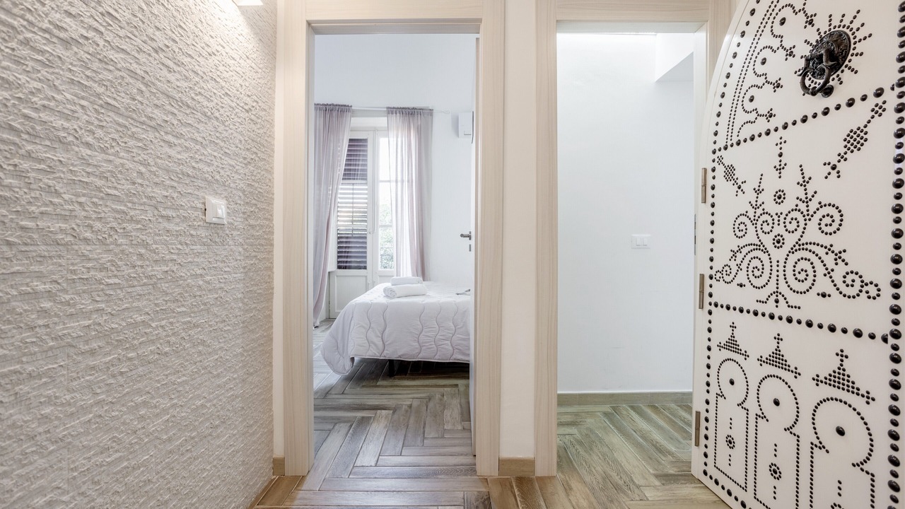 Photo of Bedroom in Corso dei Mille - Sant'Erasmo