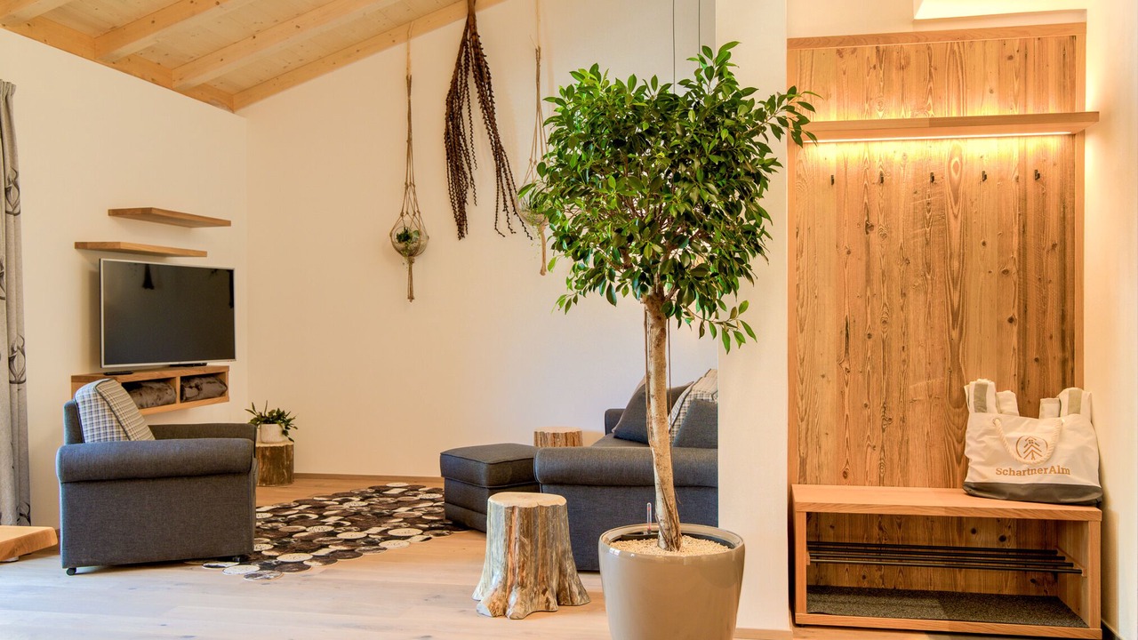 Photo of Livingroom in Collalbo