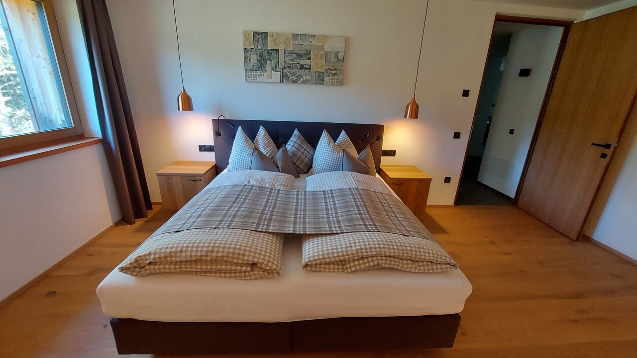 Photo of Bedroom in Collalbo