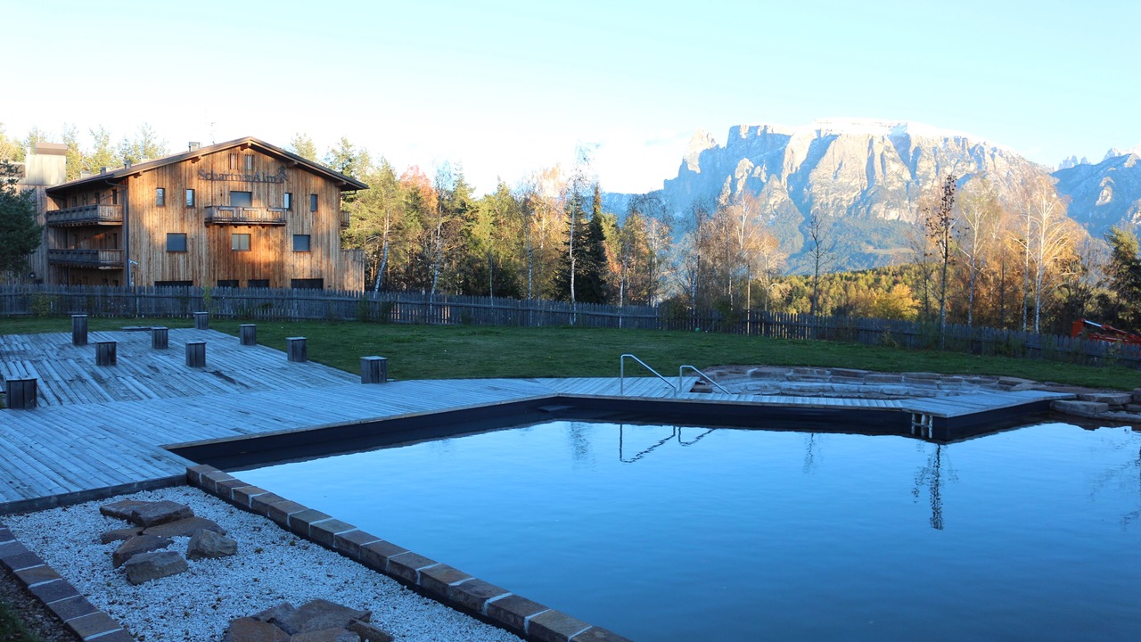 Photo of Outdoor in Collalbo