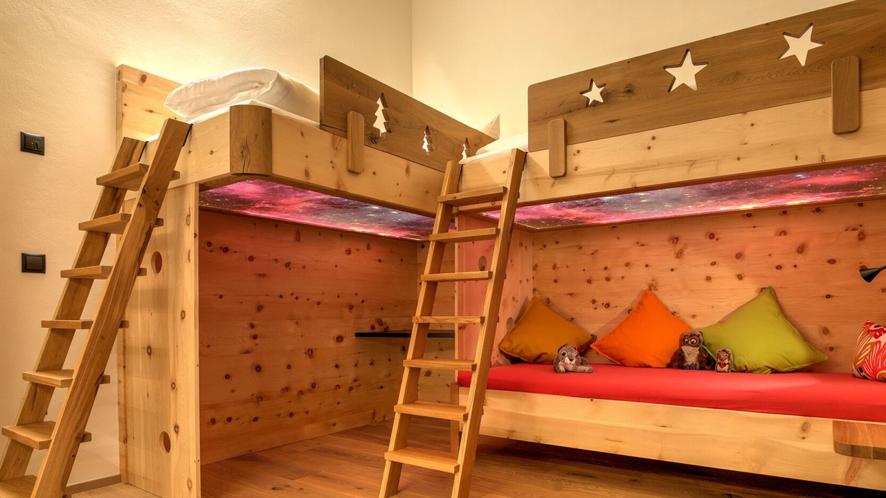 Photo of Bedroom in Collalbo