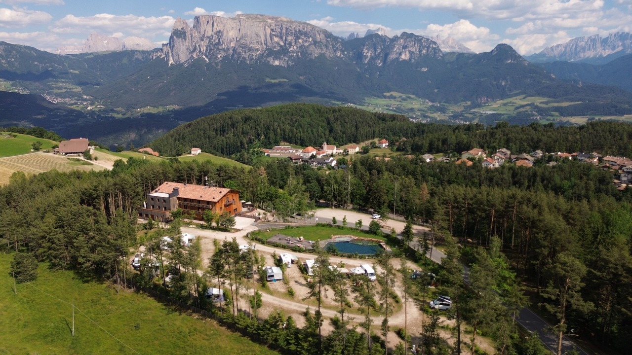 Photo of Outdoor in Collalbo