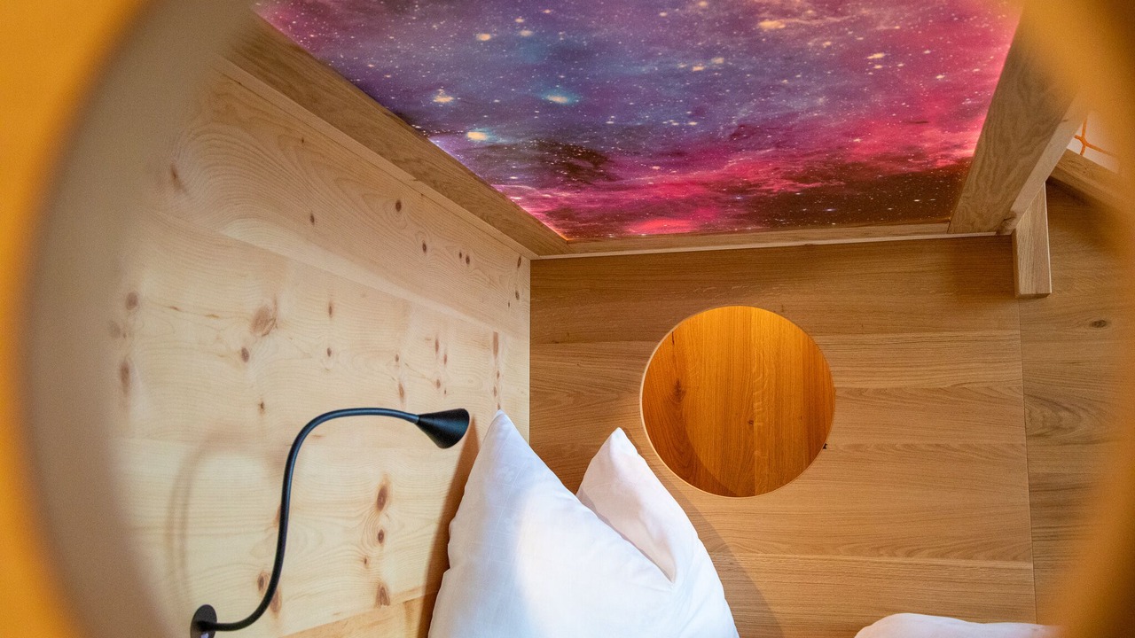 Photo of Bedroom in Collalbo