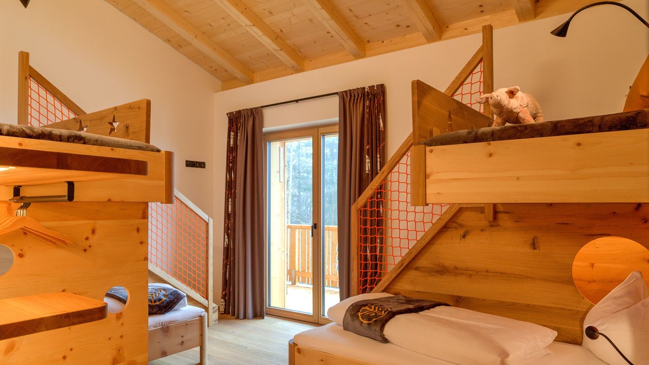 Photo of Bedroom in Collalbo
