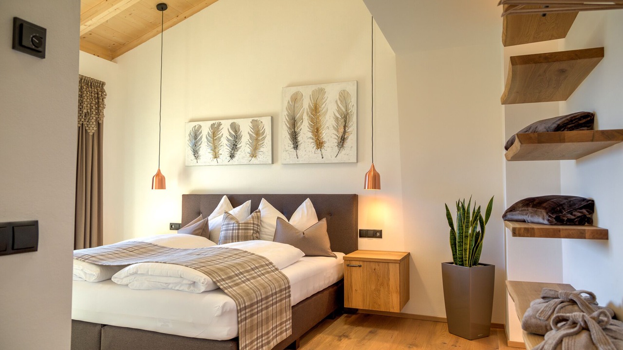 Photo of Bedroom in Collalbo