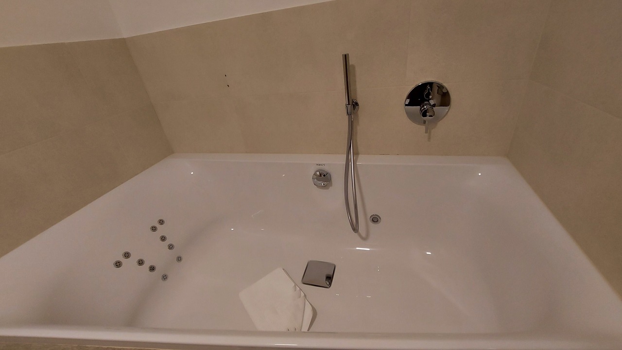 Photo of Bathroom in Collalbo