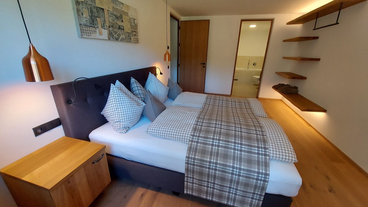 Photo of Bedroom in Collalbo