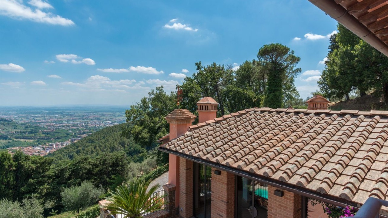 Photo of Outdoor in Margine Coperta-Traversagna