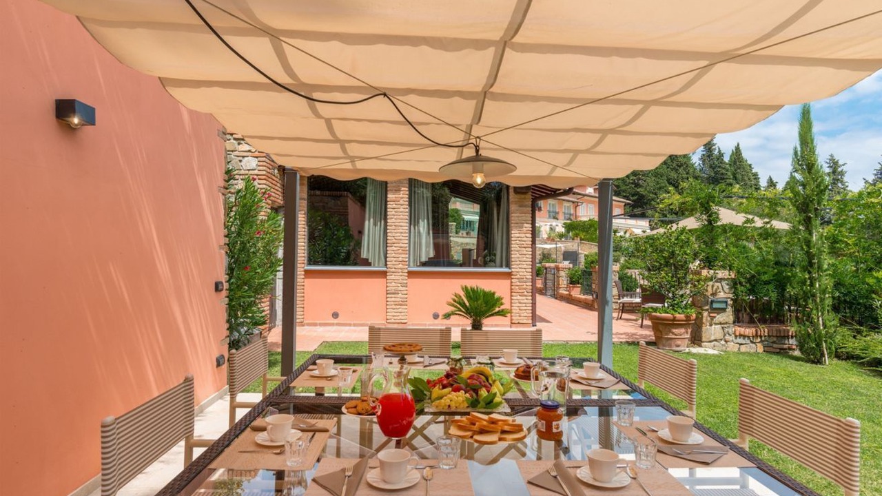 Photo of Outdoor in Margine Coperta-Traversagna