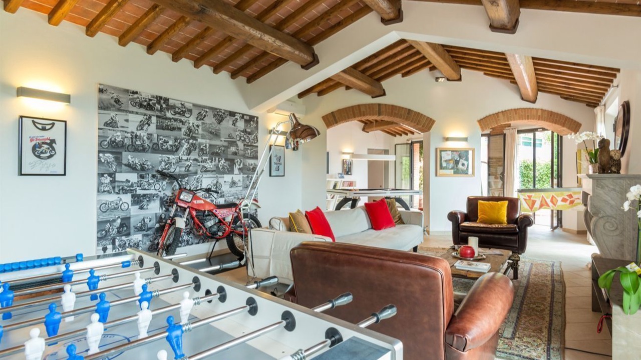 Photo of Bedroom in Margine Coperta-Traversagna