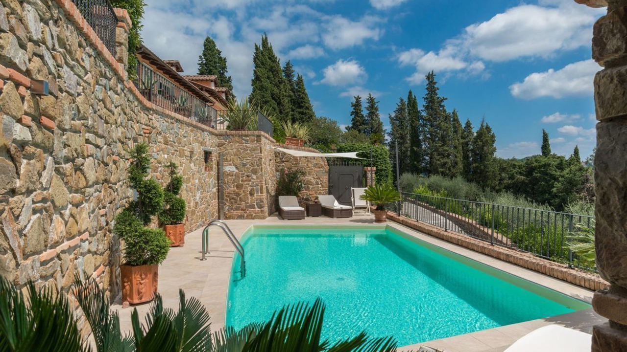 Photo of Outdoor in Margine Coperta-Traversagna
