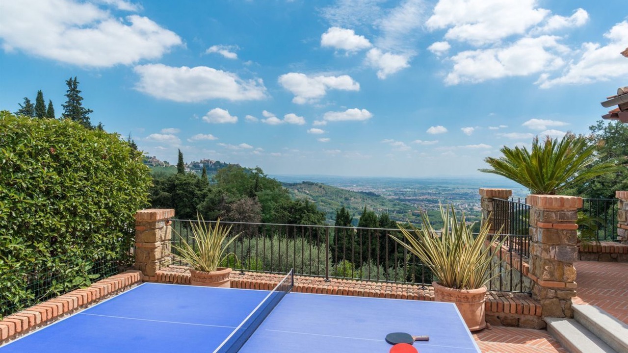 Photo of Outdoor in Margine Coperta-Traversagna