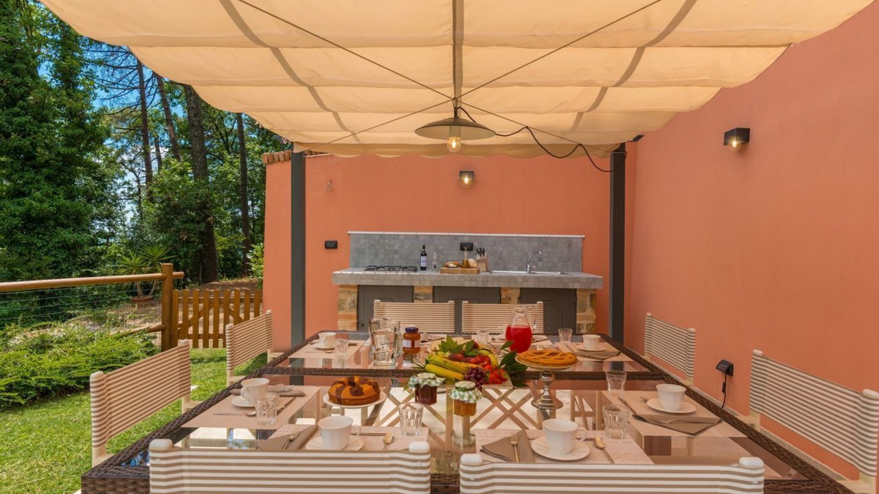 Photo of Outdoor in Margine Coperta-Traversagna
