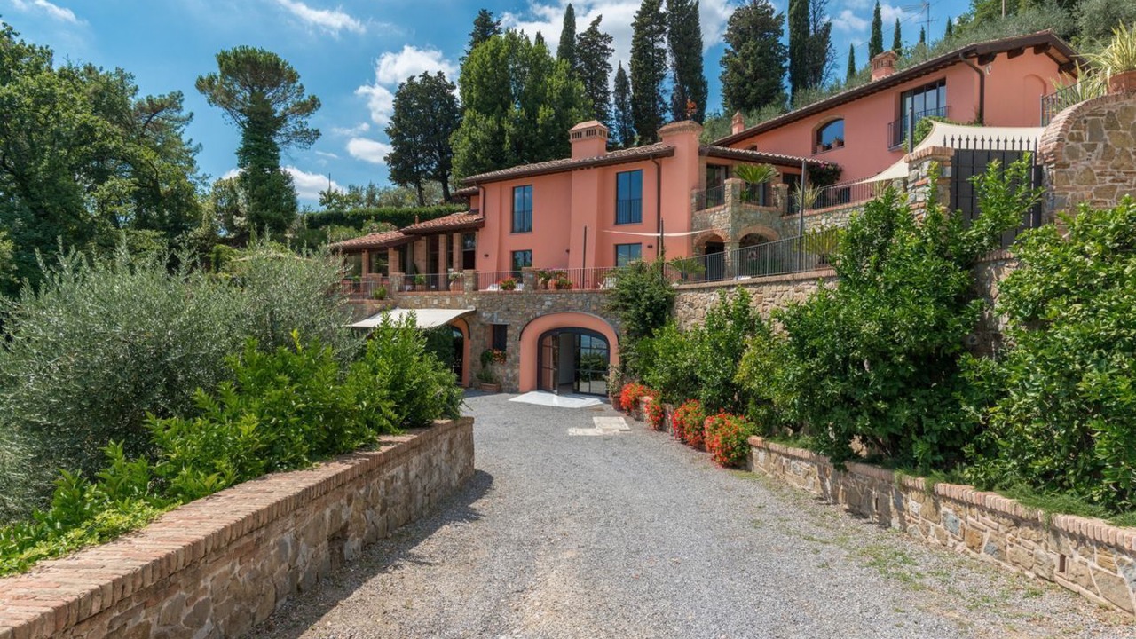 Photo of Outdoor in Margine Coperta-Traversagna