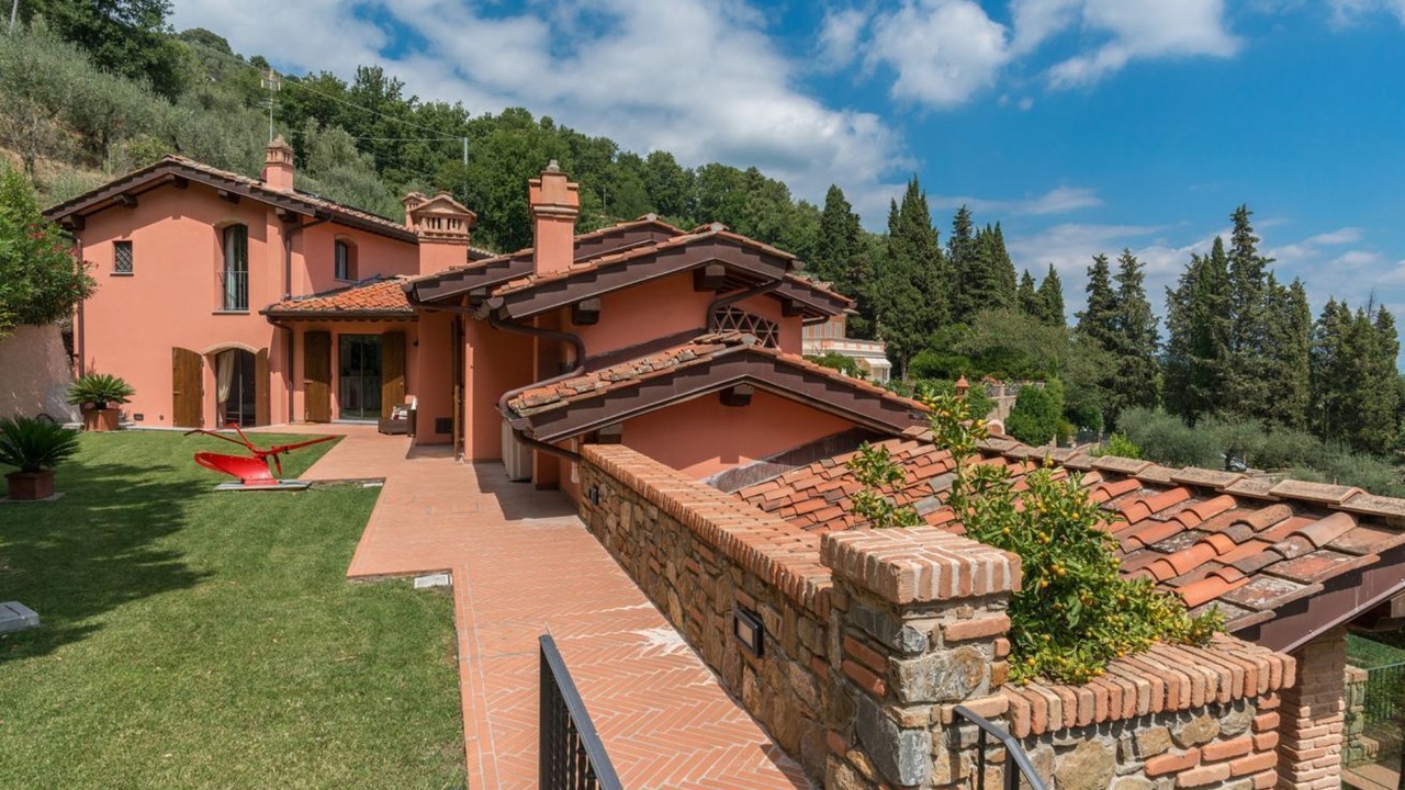 Photo of Outdoor in Margine Coperta-Traversagna