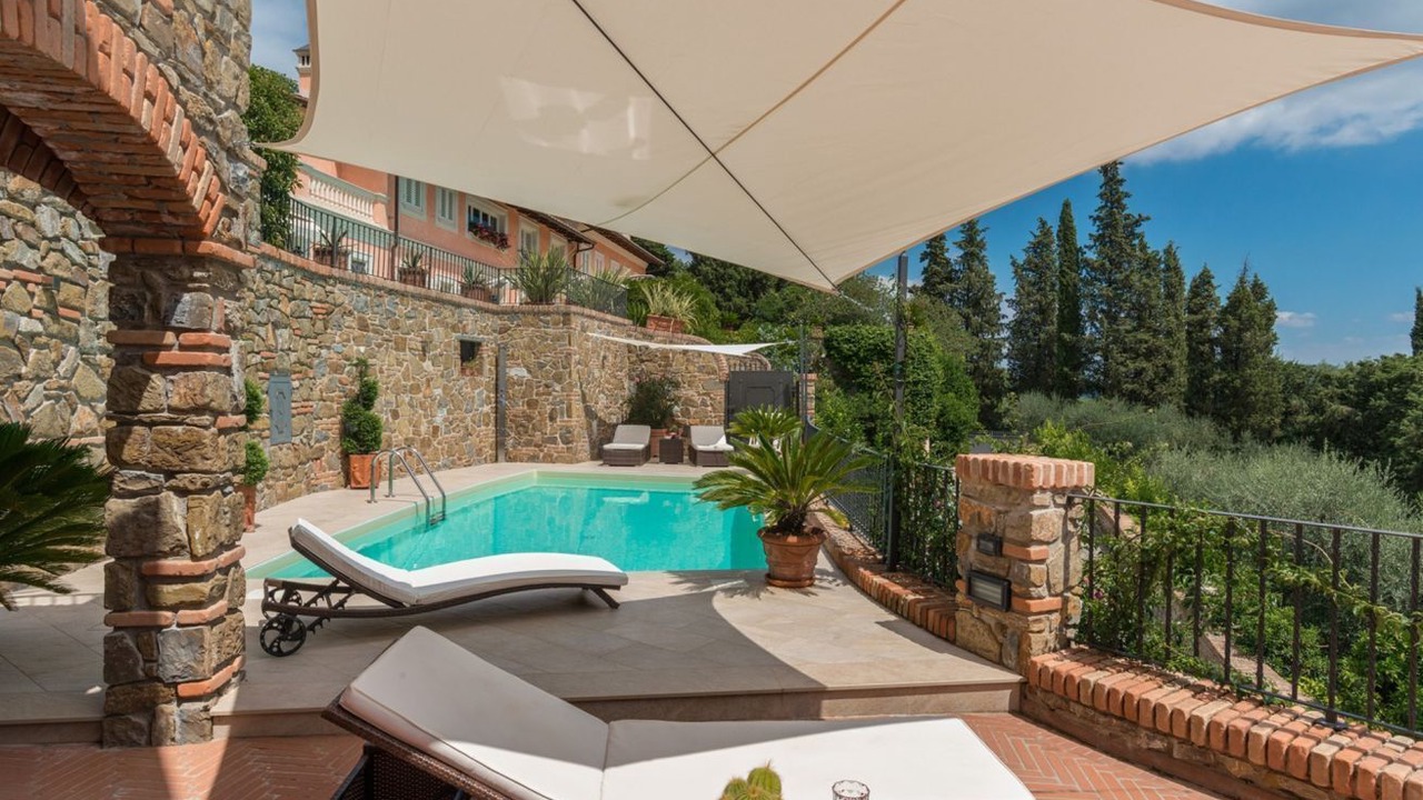 Photo of Outdoor in Margine Coperta-Traversagna