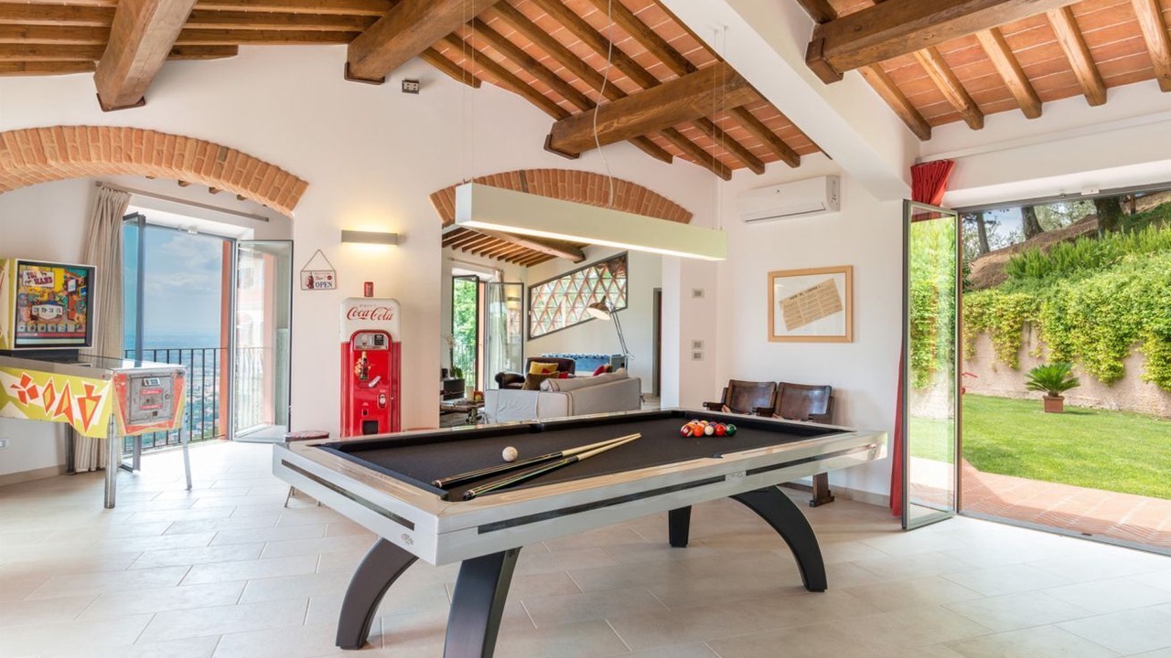 Photo of Bedroom in Margine Coperta-Traversagna