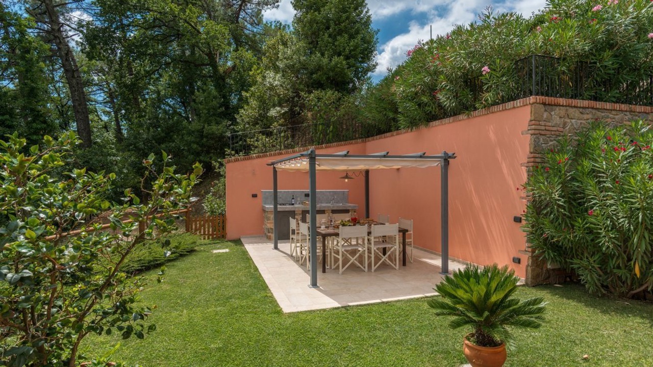 Photo of Outdoor in Margine Coperta-Traversagna