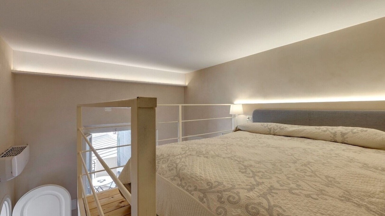 Photo of Bedroom in Le Cure