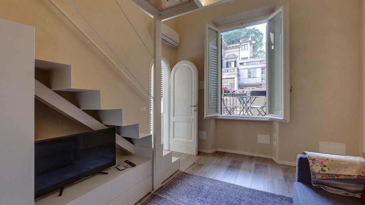 Photo of Livingroom in Le Cure