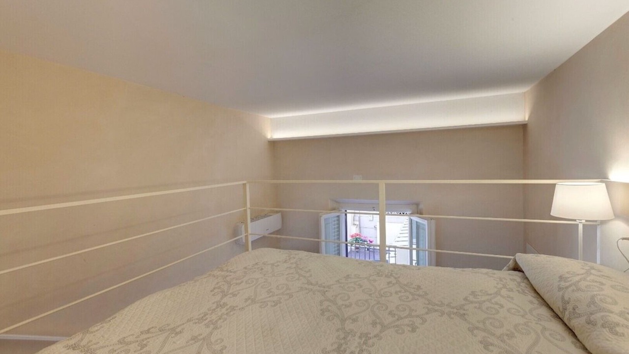Photo of Bedroom in Le Cure