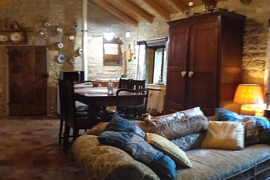 Photo of Livingroom in Vetto