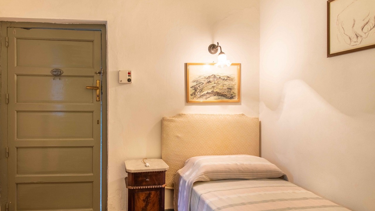 Photo of Bedroom in Scillato