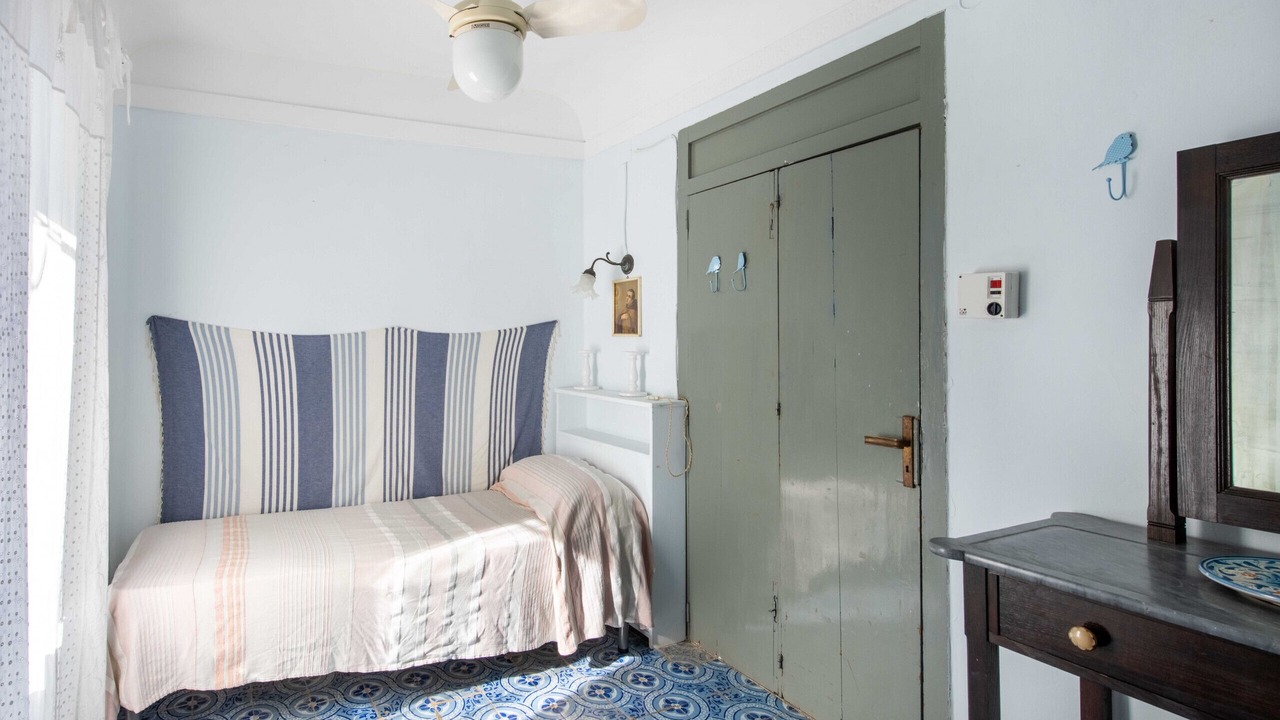 Photo of Bedroom in Scillato
