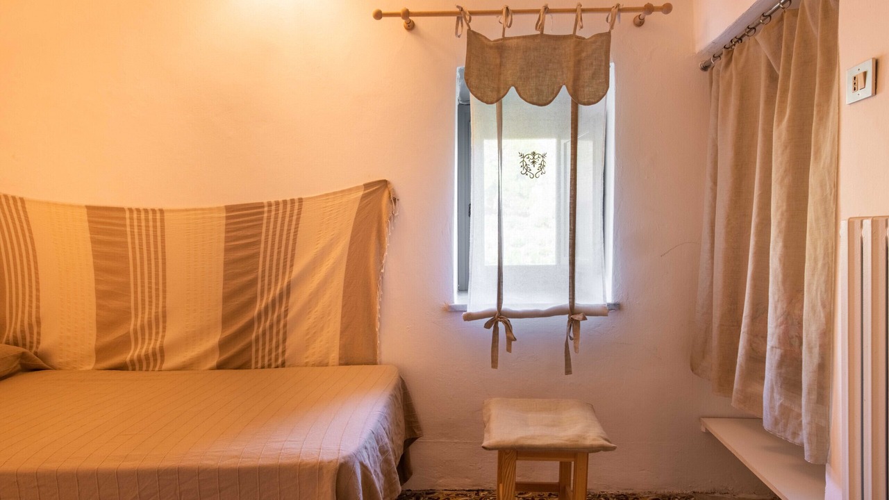 Photo of Bedroom in Scillato